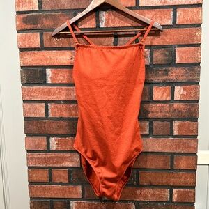 GOTTEX  ONE PIECE SWIMSUIT